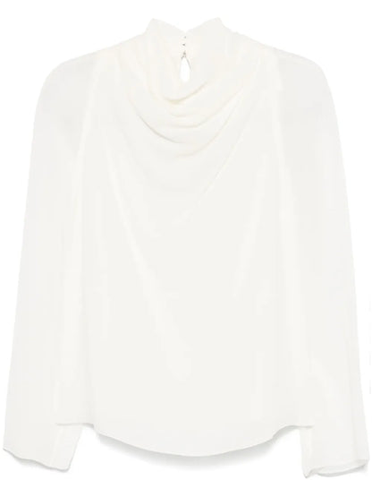 Cara Blouse