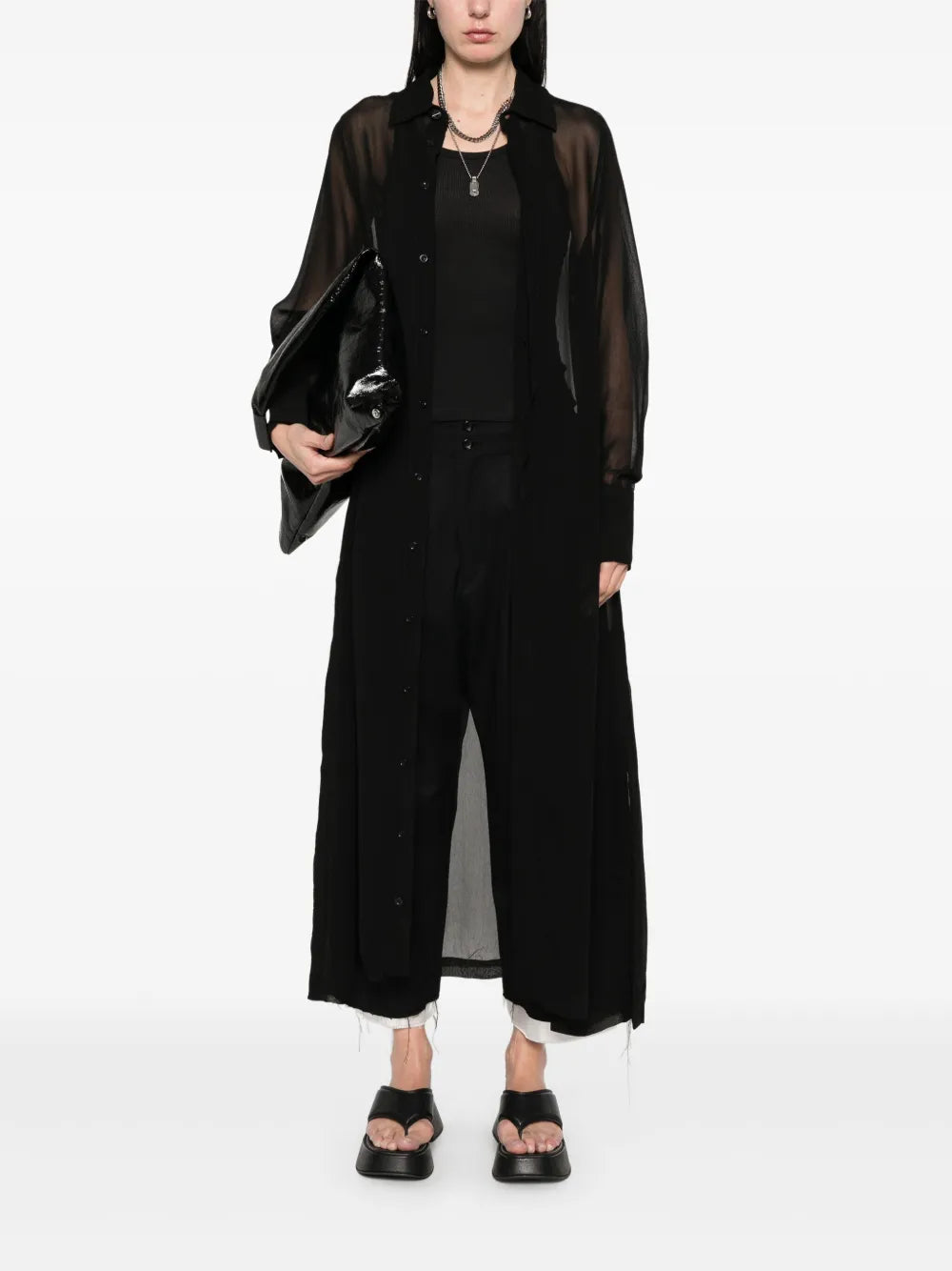 W D 39 Maxi Dress