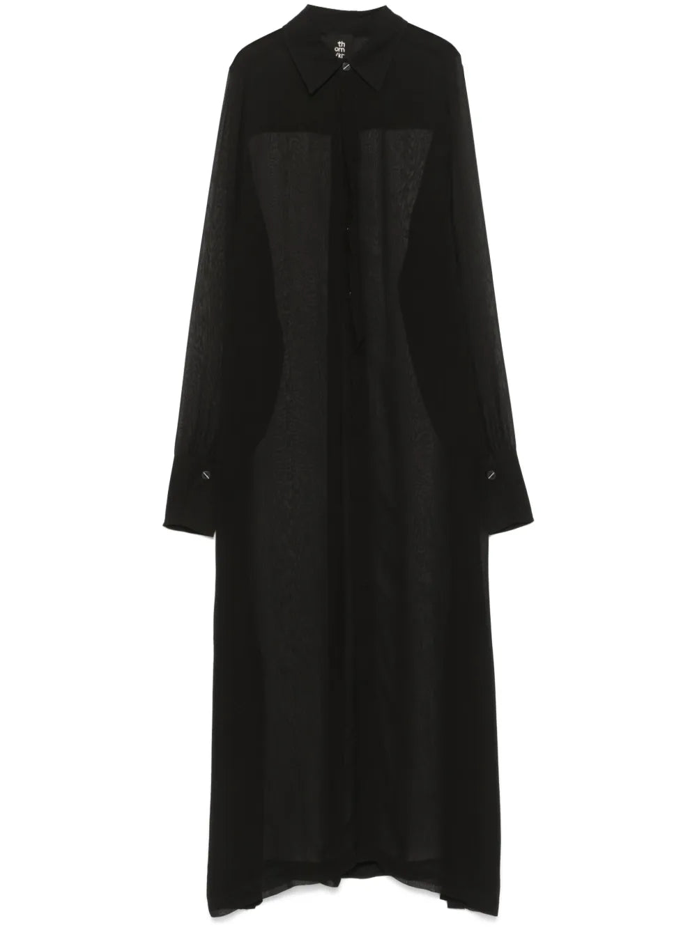 W D 39 Maxi Dress