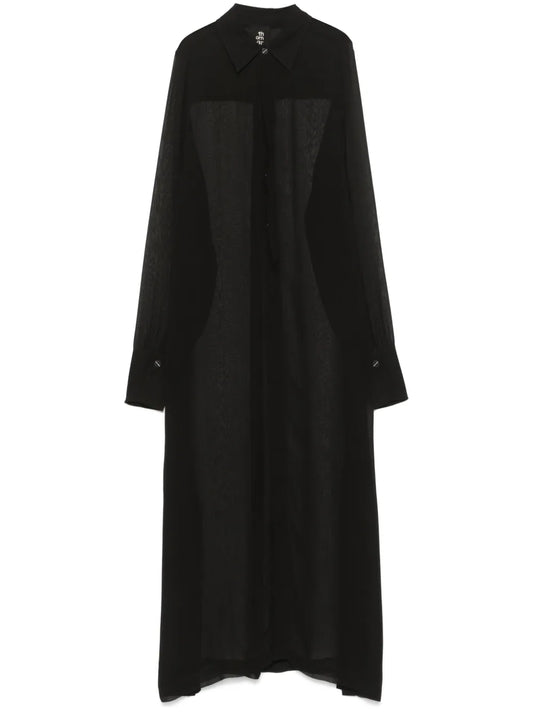 W D 39 Maxi Dress
