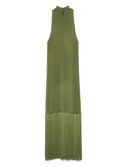 Cash Maxi Dres