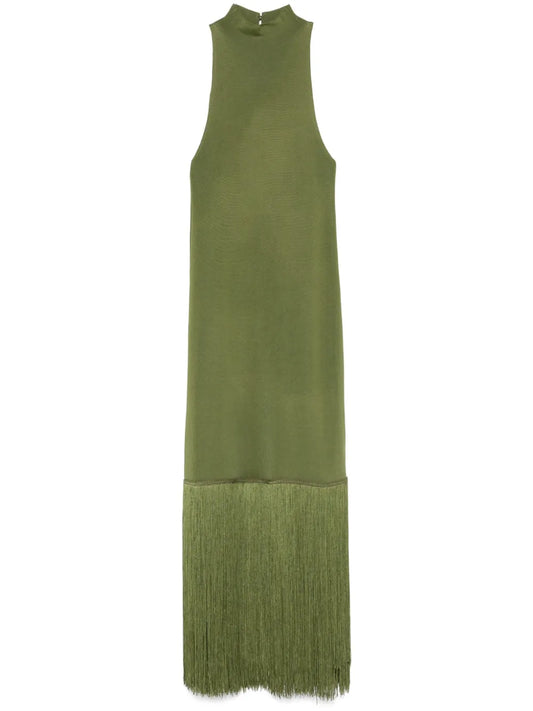 Cash Maxi Dres