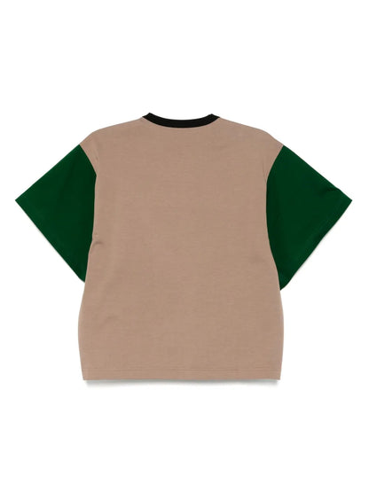 Patch Pocket T-Shirt