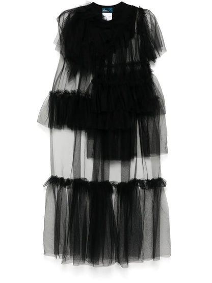 Ruffle Top