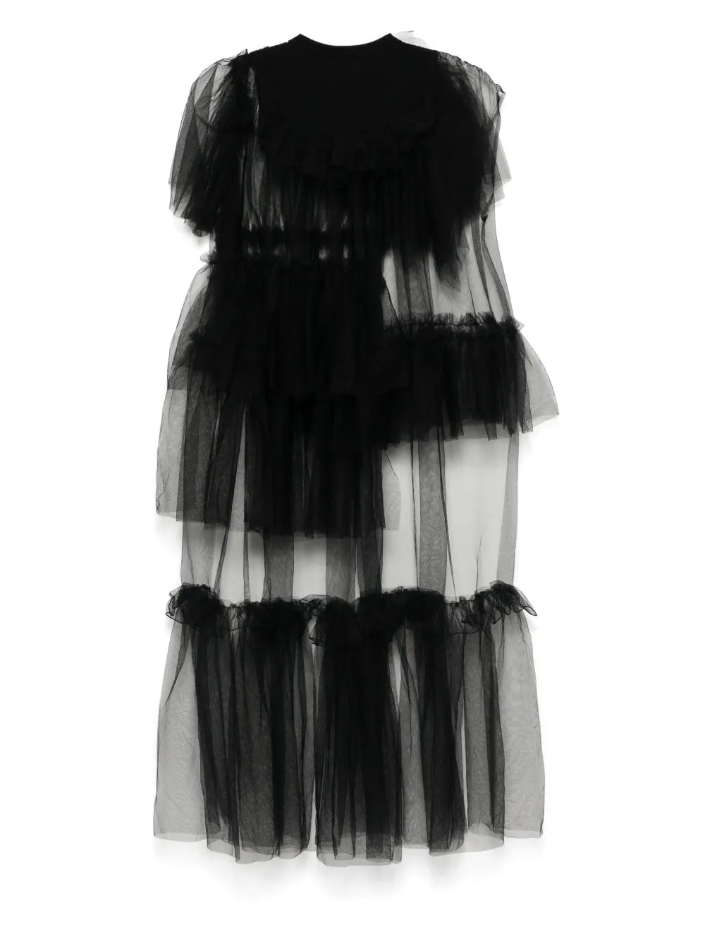 Ruffle Top