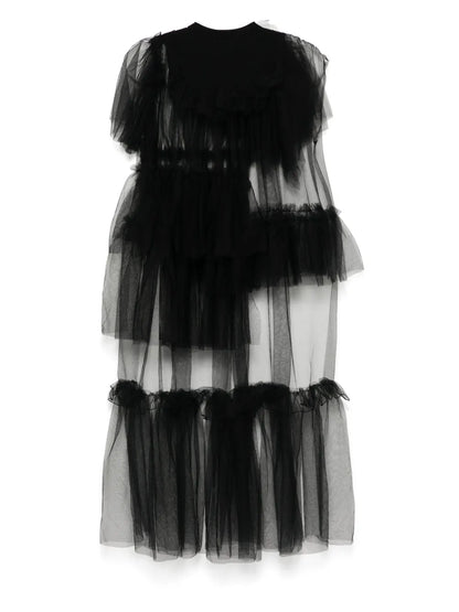 Ruffle Top