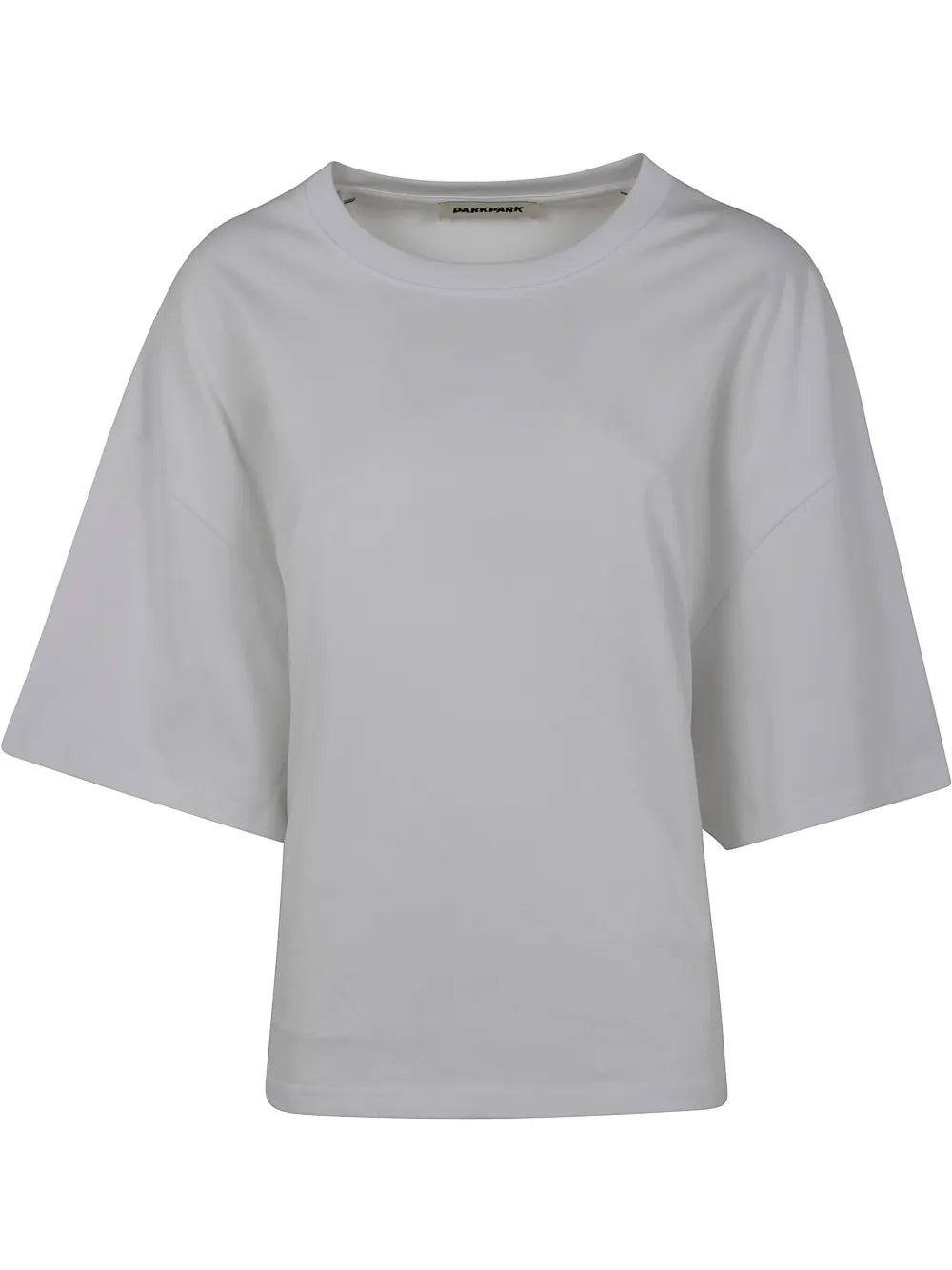 Draped T-Shirt