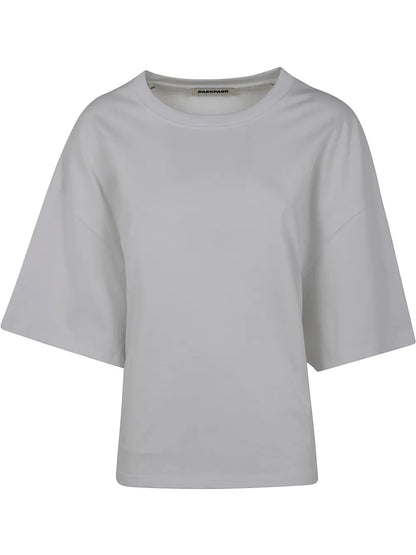 Draped T-Shirt