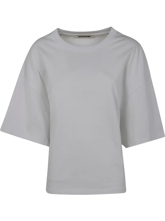 Draped T-Shirt