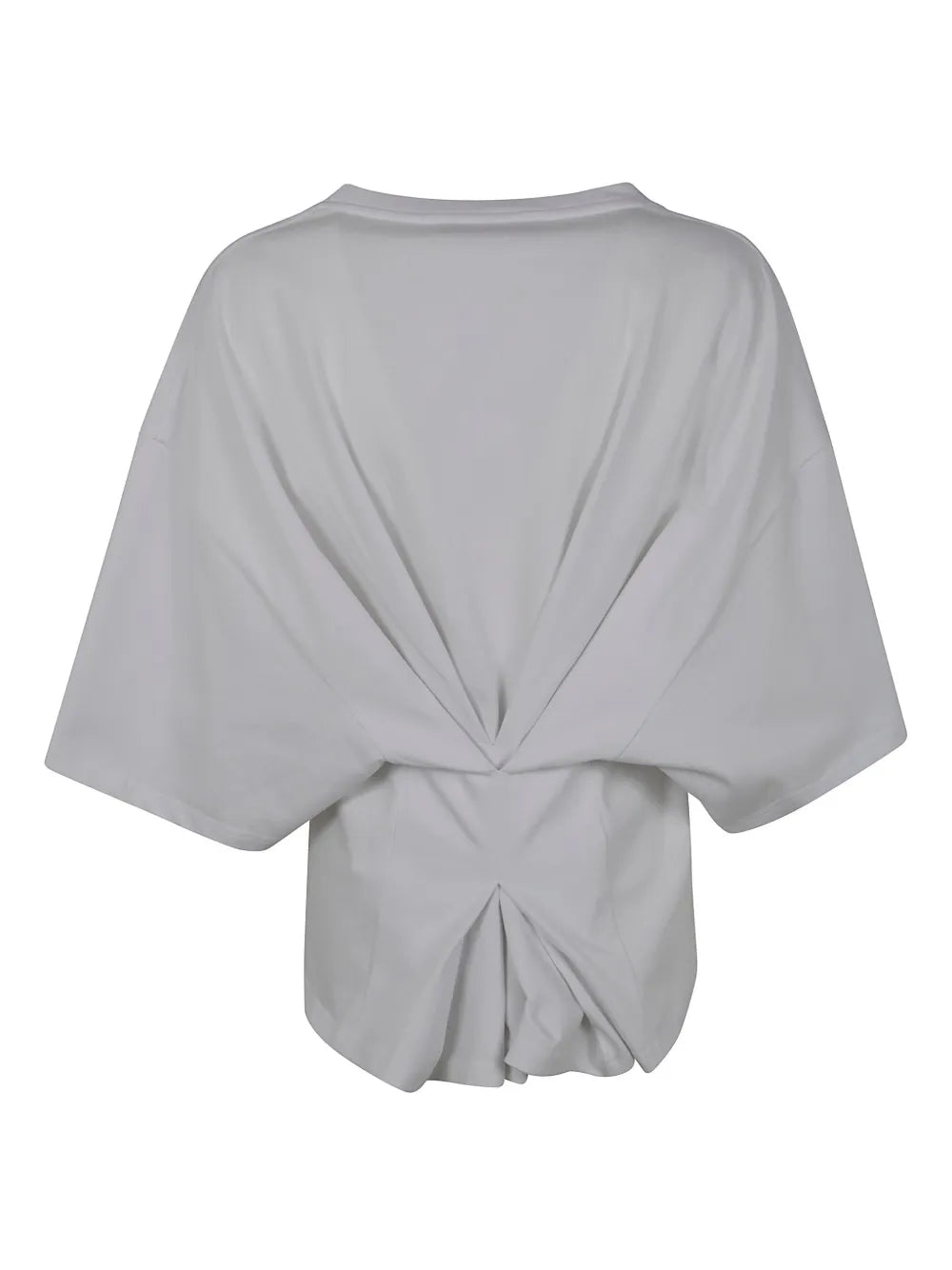 Draped T-Shirt