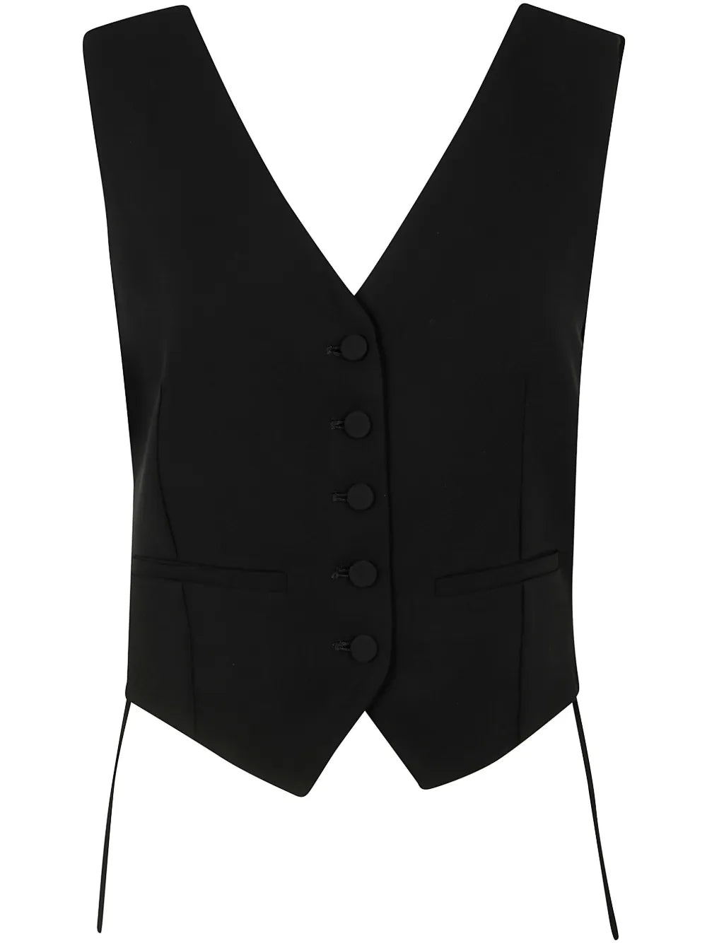 Veronica Gilet