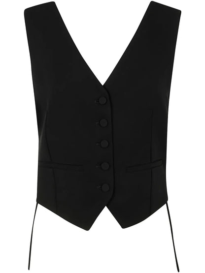 Veronica Gilet