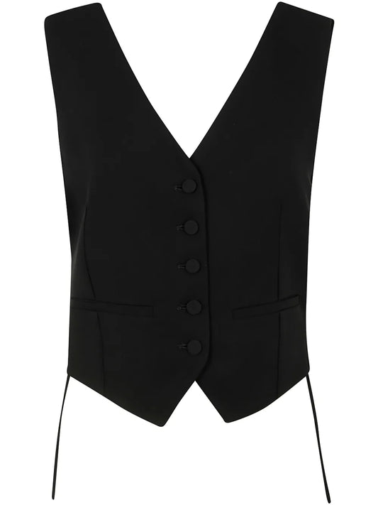 Veronica Gilet