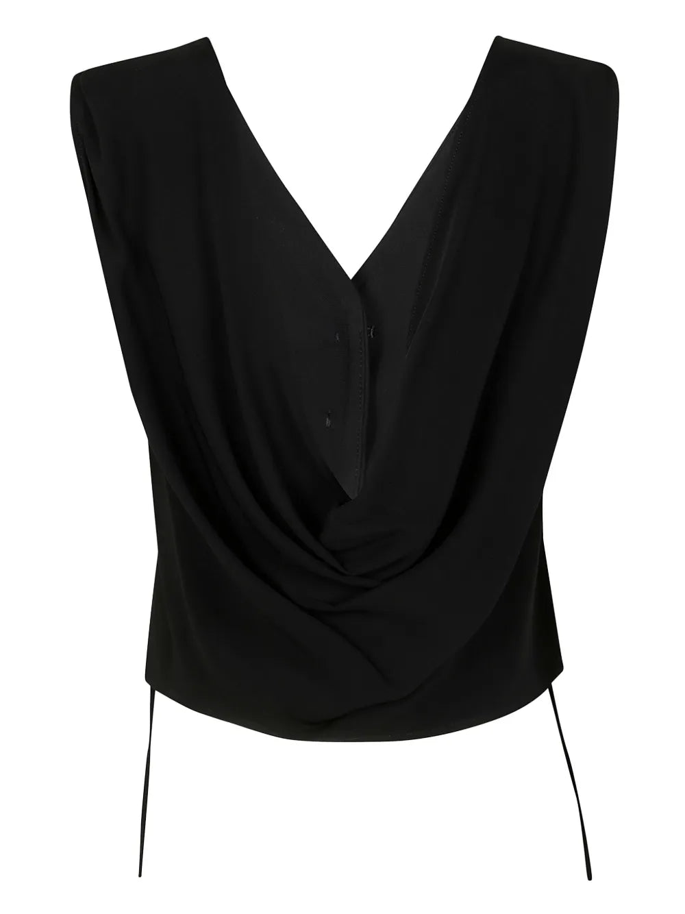 Veronica Gilet