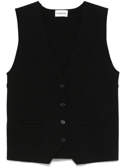 Roma Vest