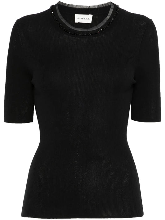 Cipria Polo Top