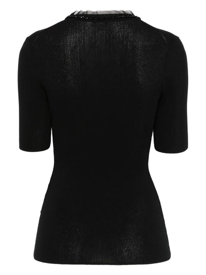 Cipria Polo Top