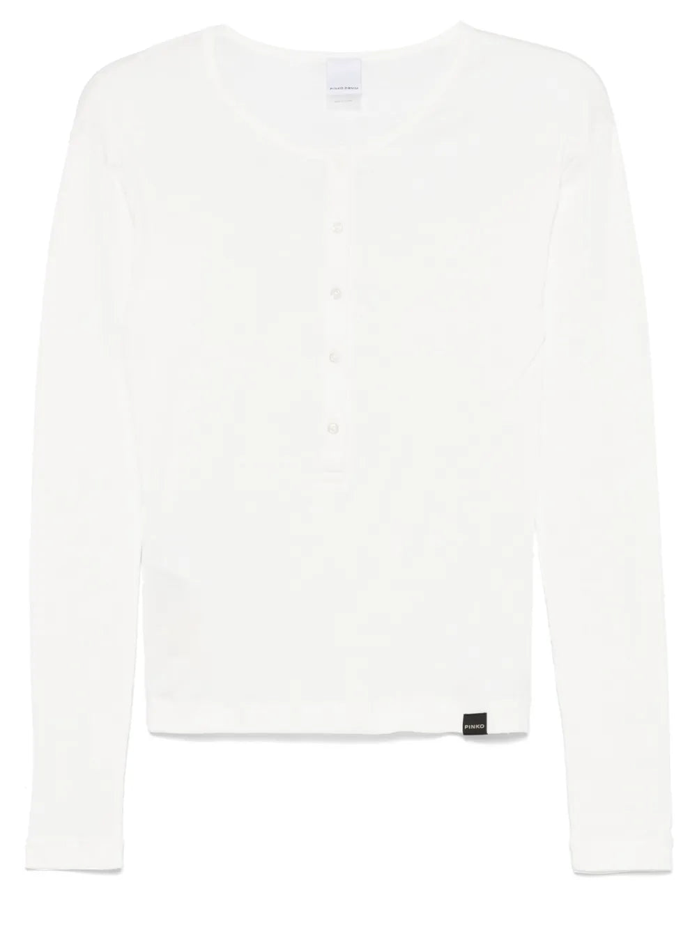 Henley Top