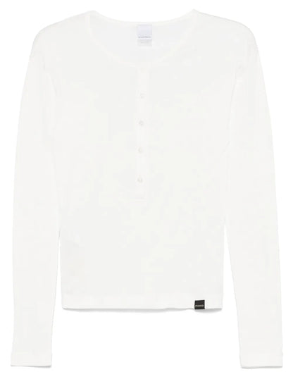 Henley Top