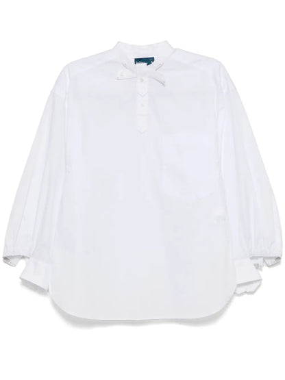 Long-Sleeved Shirt