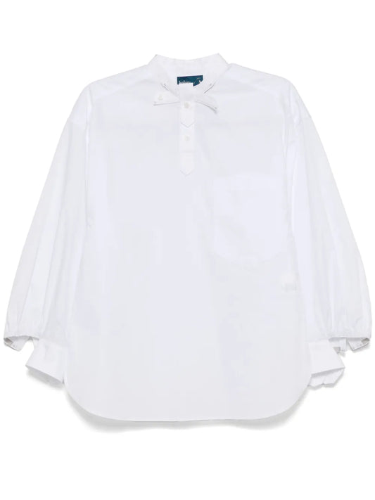 Long-Sleeved Shirt