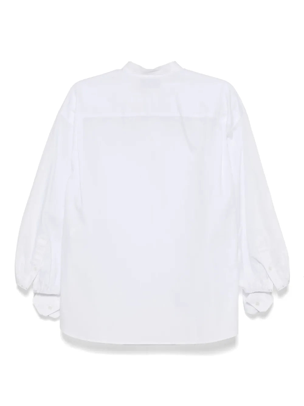 Long-Sleeved Shirt