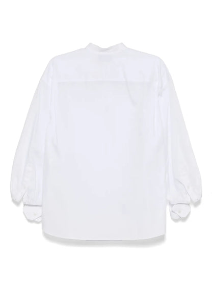 Long-Sleeved Shirt