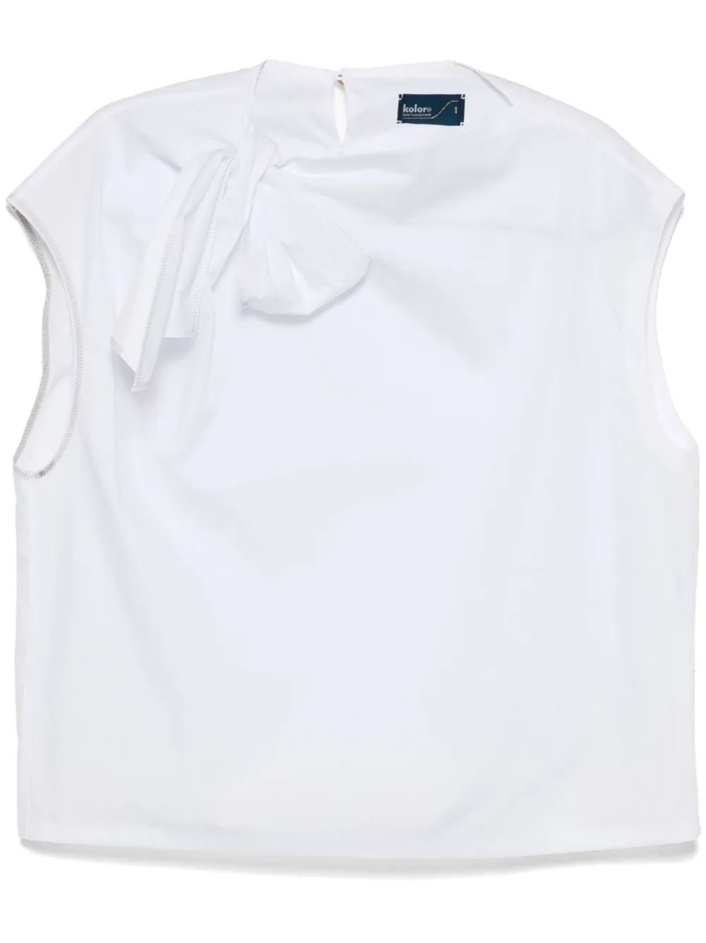 Cotton Top