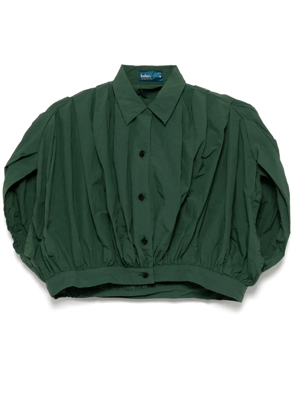 Button-Up Top