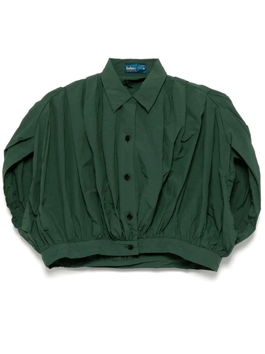 Button-Up Top