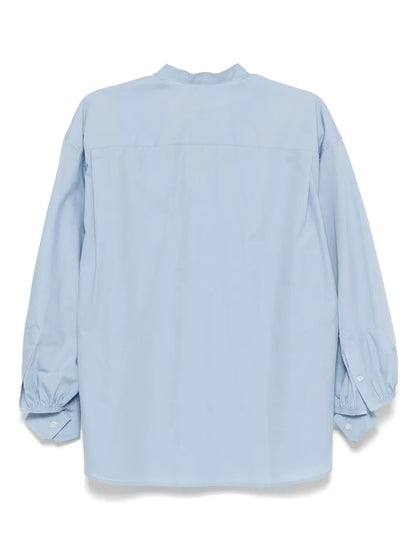 Long-Sleeved Shirt