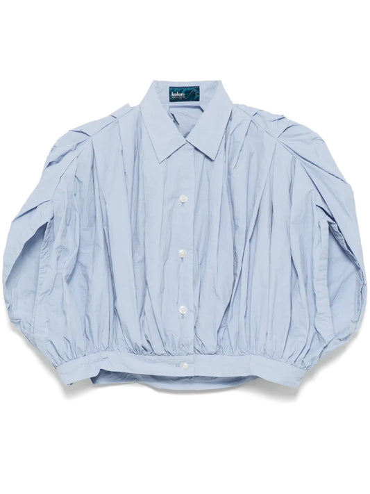Button-Up Top
