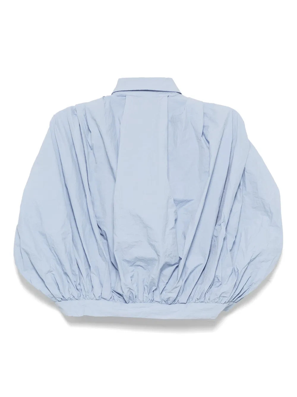 Button-Up Top