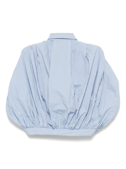 Button-Up Top