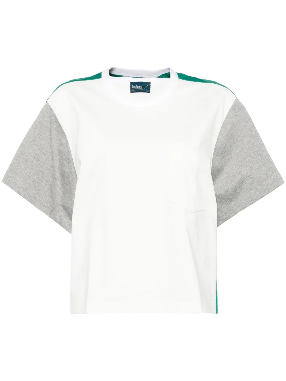 Patch Pocket T-Shirt