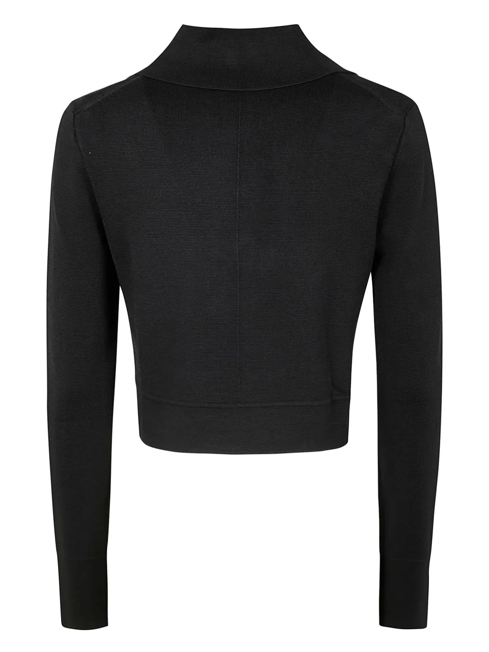 Fitted Jacket