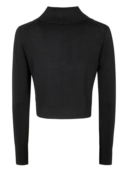 Fitted Jacket