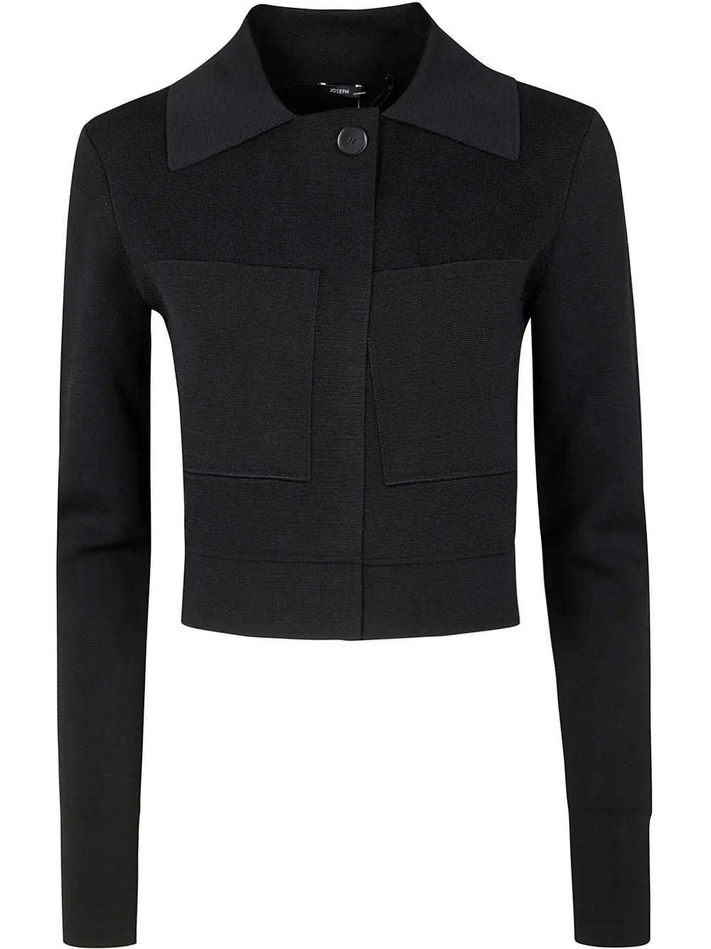 Fitted Jacket