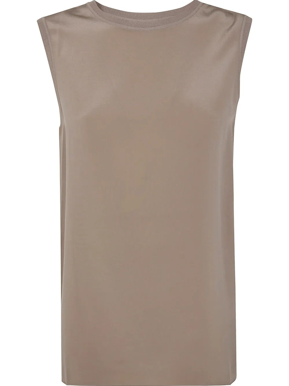 Silk Top