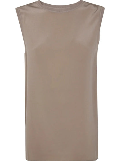 Silk Top