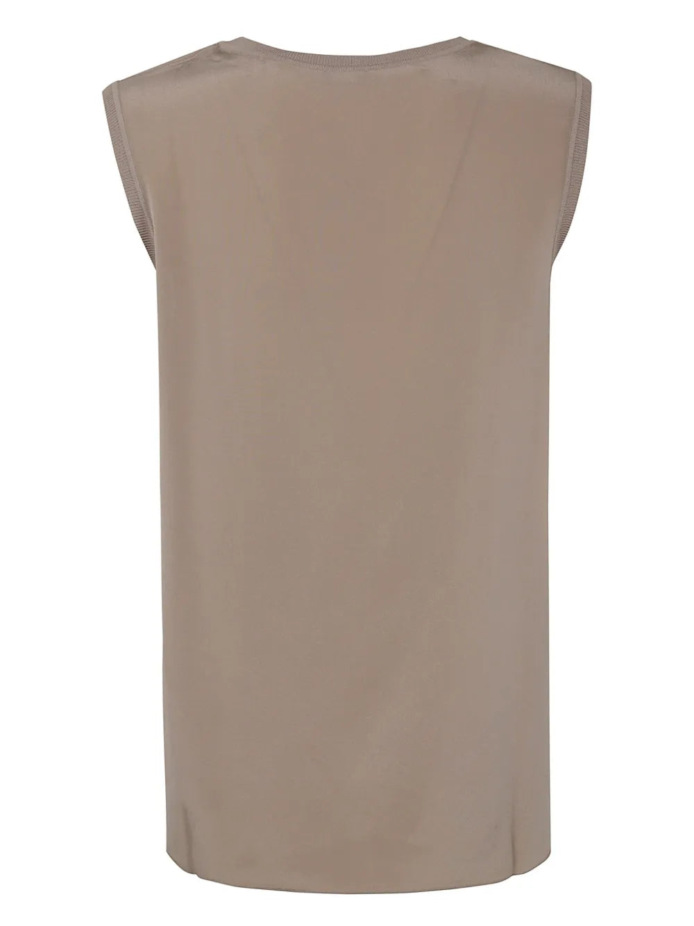 Silk Top