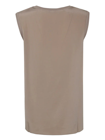 Silk Top