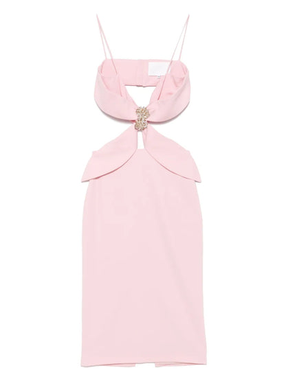 Arina Midi Dress