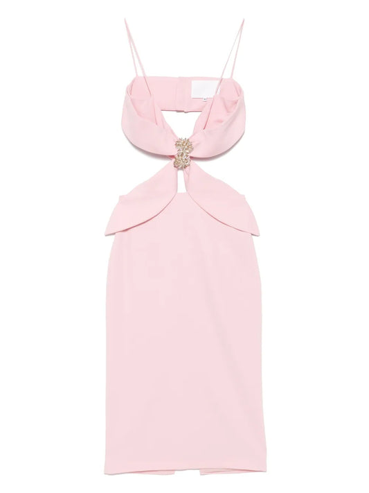 Arina Midi Dress