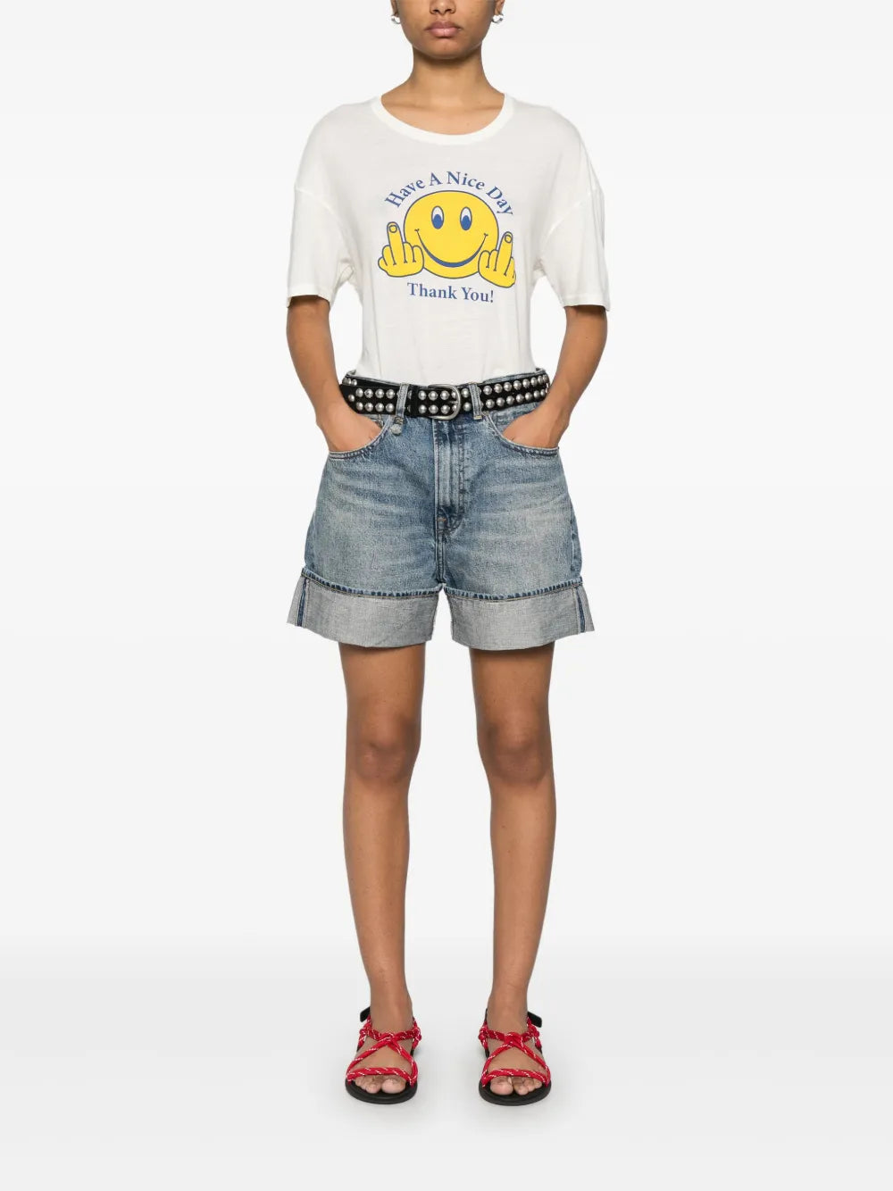 Nina Shorts