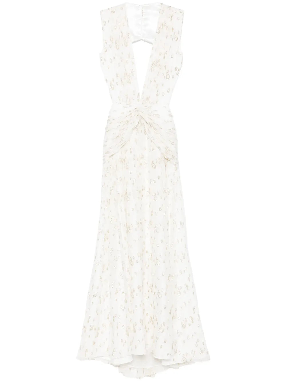 Lucia Maxi Dress