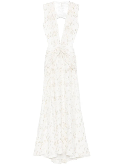 Lucia Maxi Dress