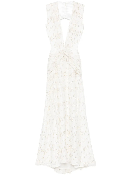 Lucia Maxi Dress