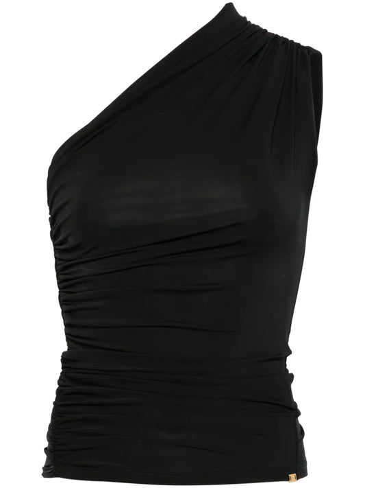 One-Shoulder Top