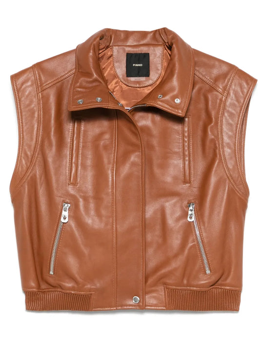 Gambia Gilet